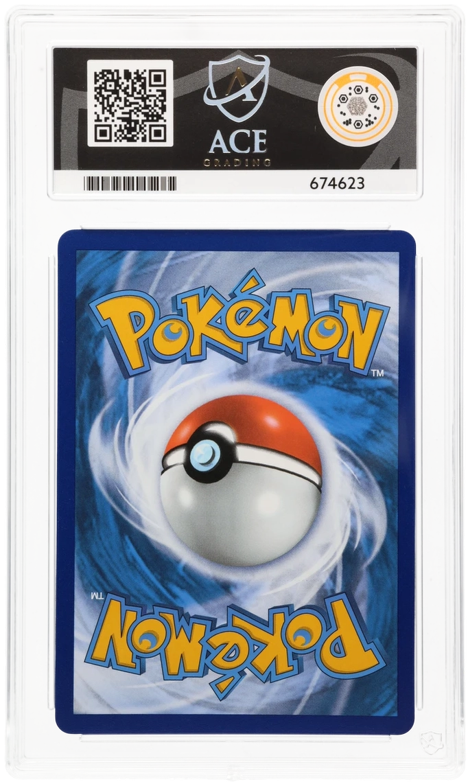 Pokemon Cards Hisuian Samurott VSTAR GG52/GG70 ACE 10 Crown Zenith GEM MINT1