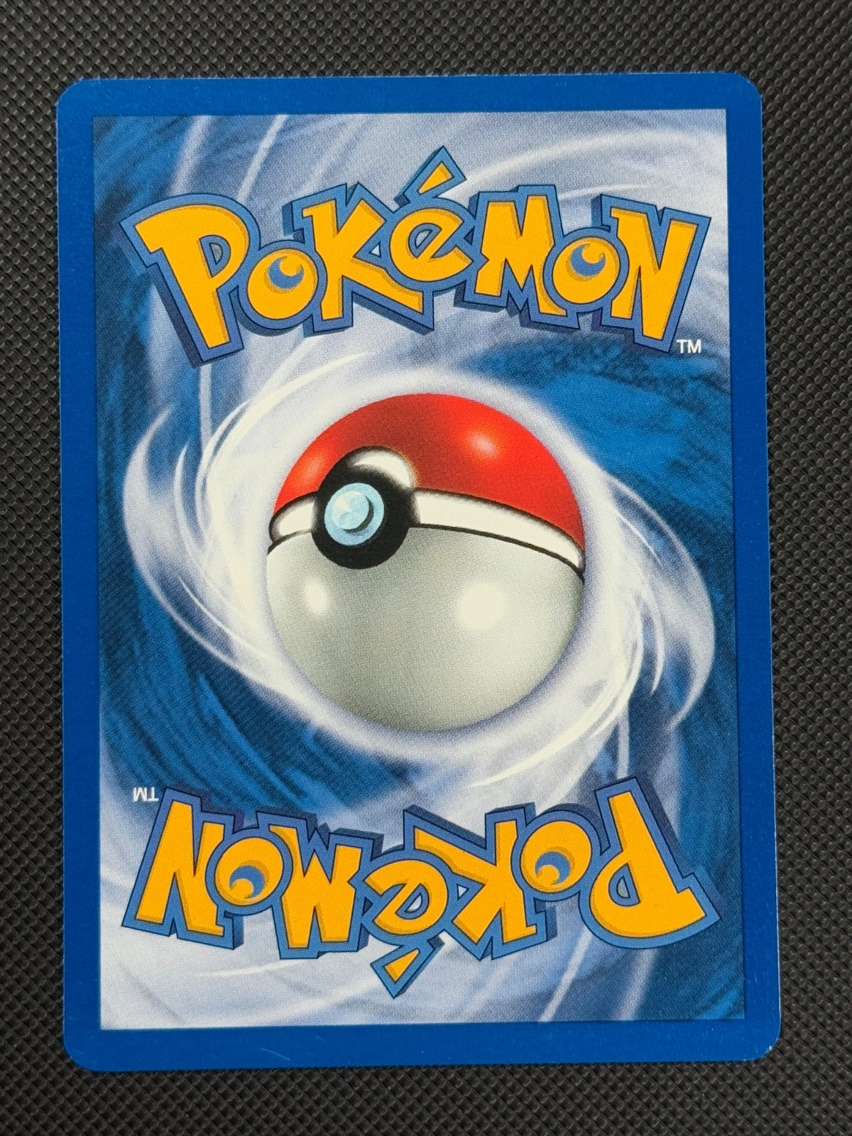 Misty's Staryu 92/132 REGULAR Pokémon Card WOTC Gym Challenge Common1