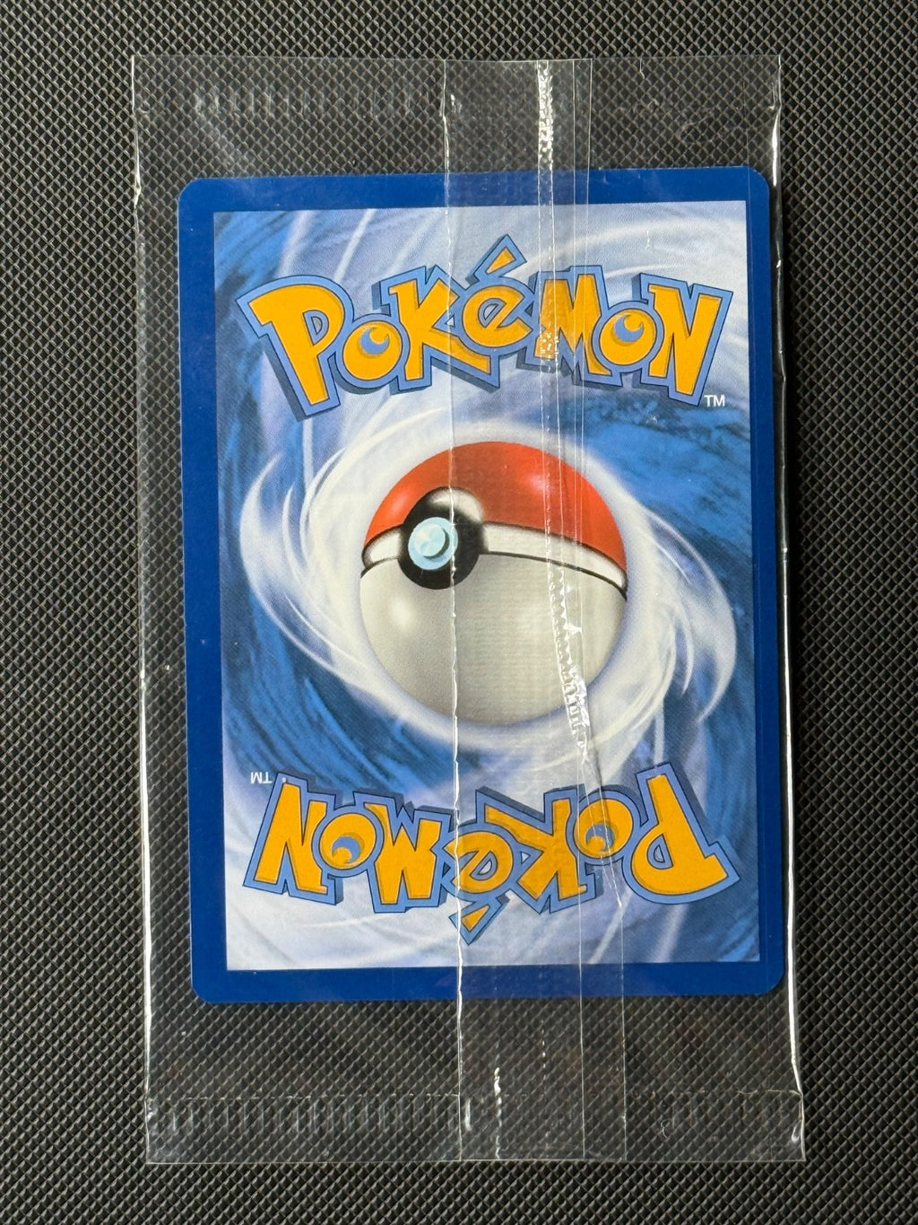 Flutter Mane SVP 097 Pokémon Card Sv: Scarlet & Violet Promo Cards Holo SEALED3