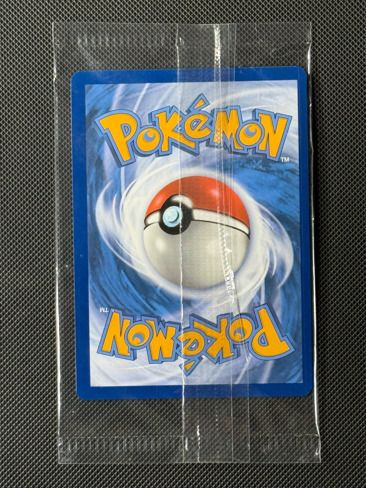 Flutter Mane SVP 097 Pokémon Card Sv: Scarlet & Violet Promo Cards Holo SEALED3