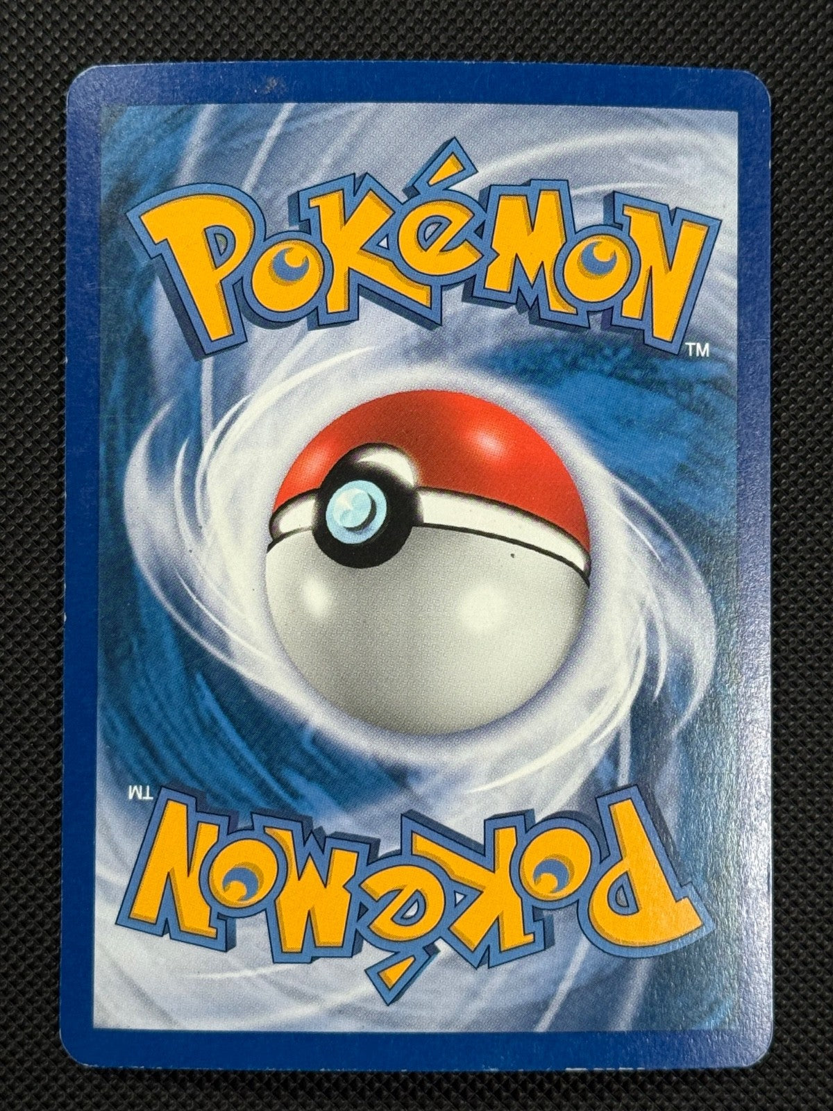 Meteor Falls 89/107 STAMPED Pokémon Card EX Deoxys Reverse Holo Uncommon1