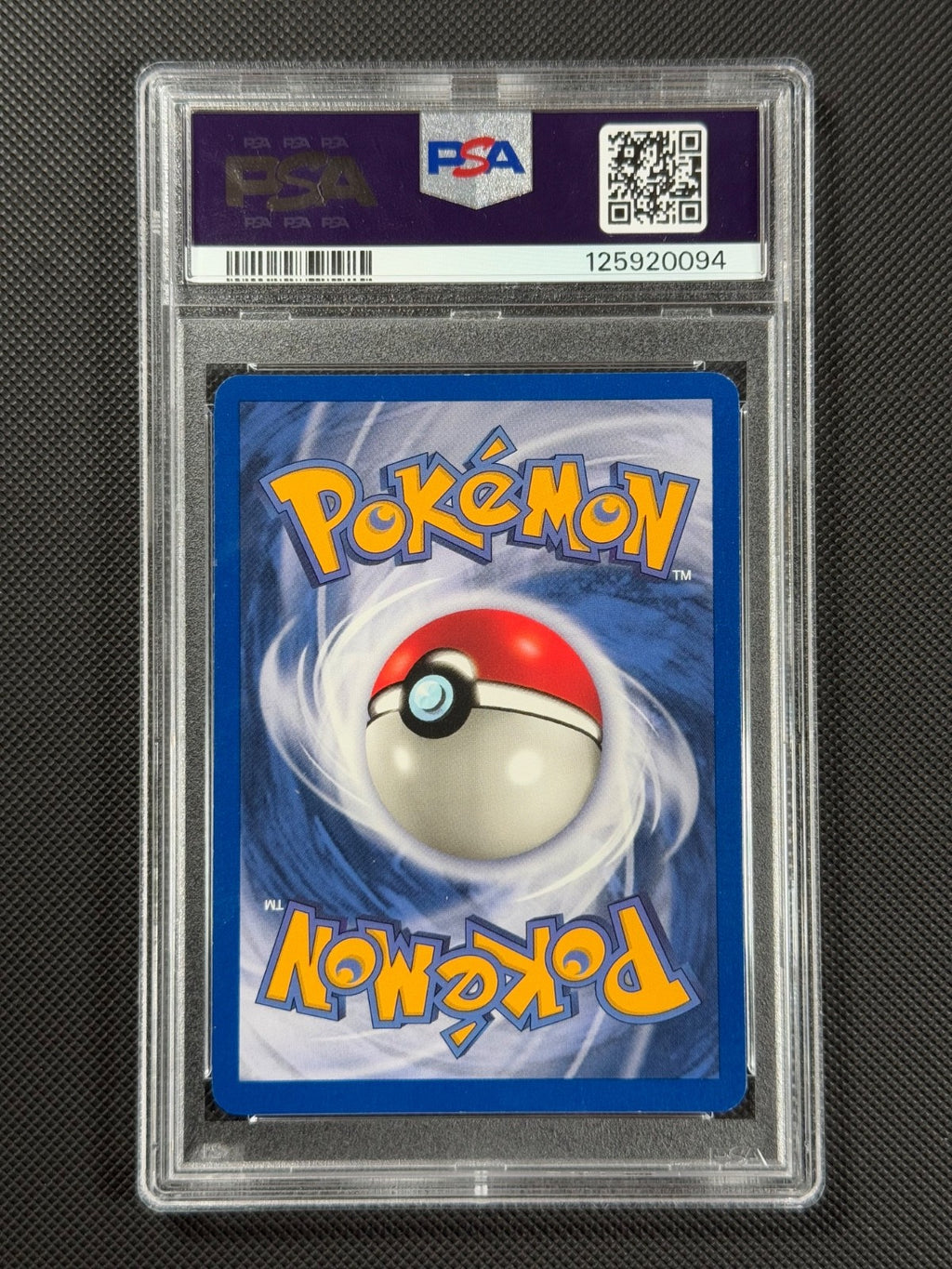 PSA 6 Raichu 14/102 HOLO Pokémon Card WOTC Base Set Rare Holo EX-MT1