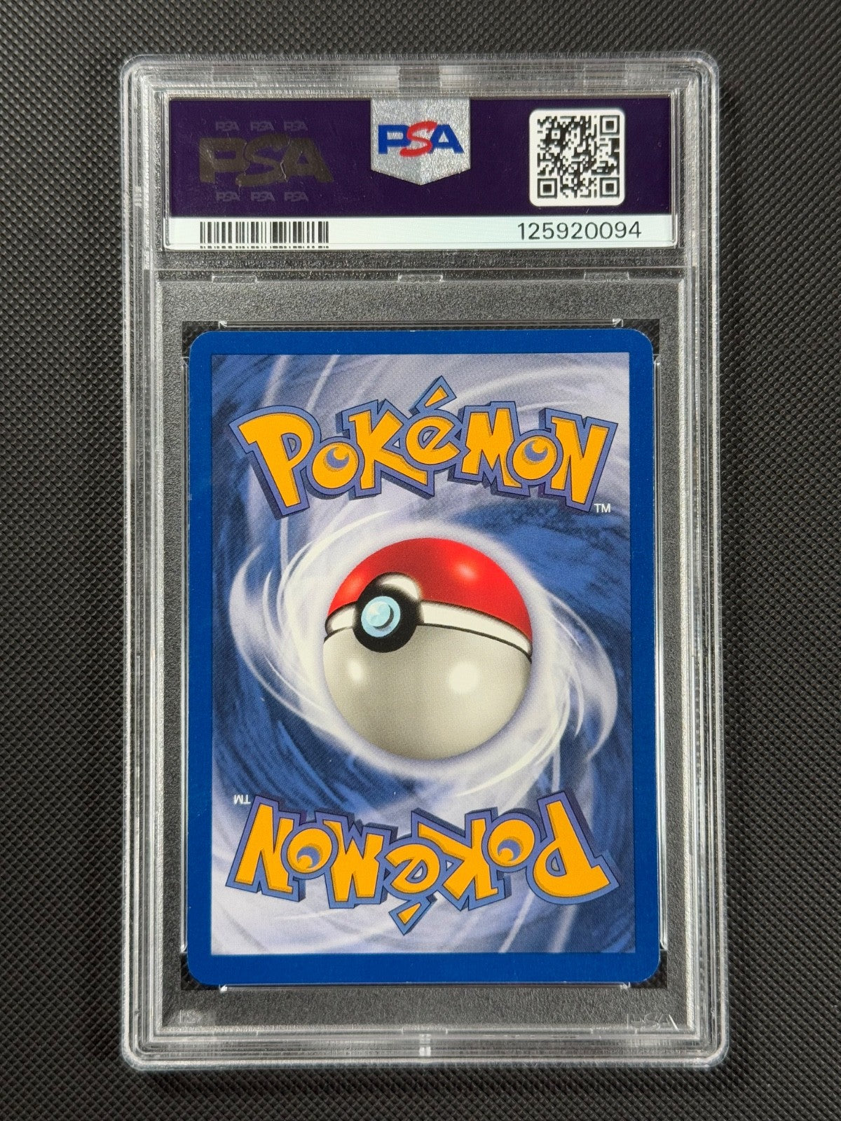 PSA 6 Raichu 14/102 HOLO Pokémon Card WOTC Base Set Rare Holo EX-MT1