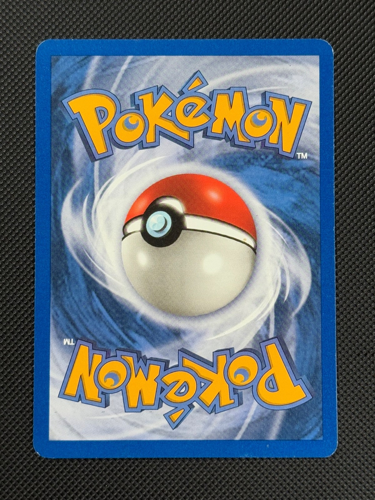 Mystery Plate 134/144 REGULAR Pokémon Card WOTC Skyridge Uncommon1