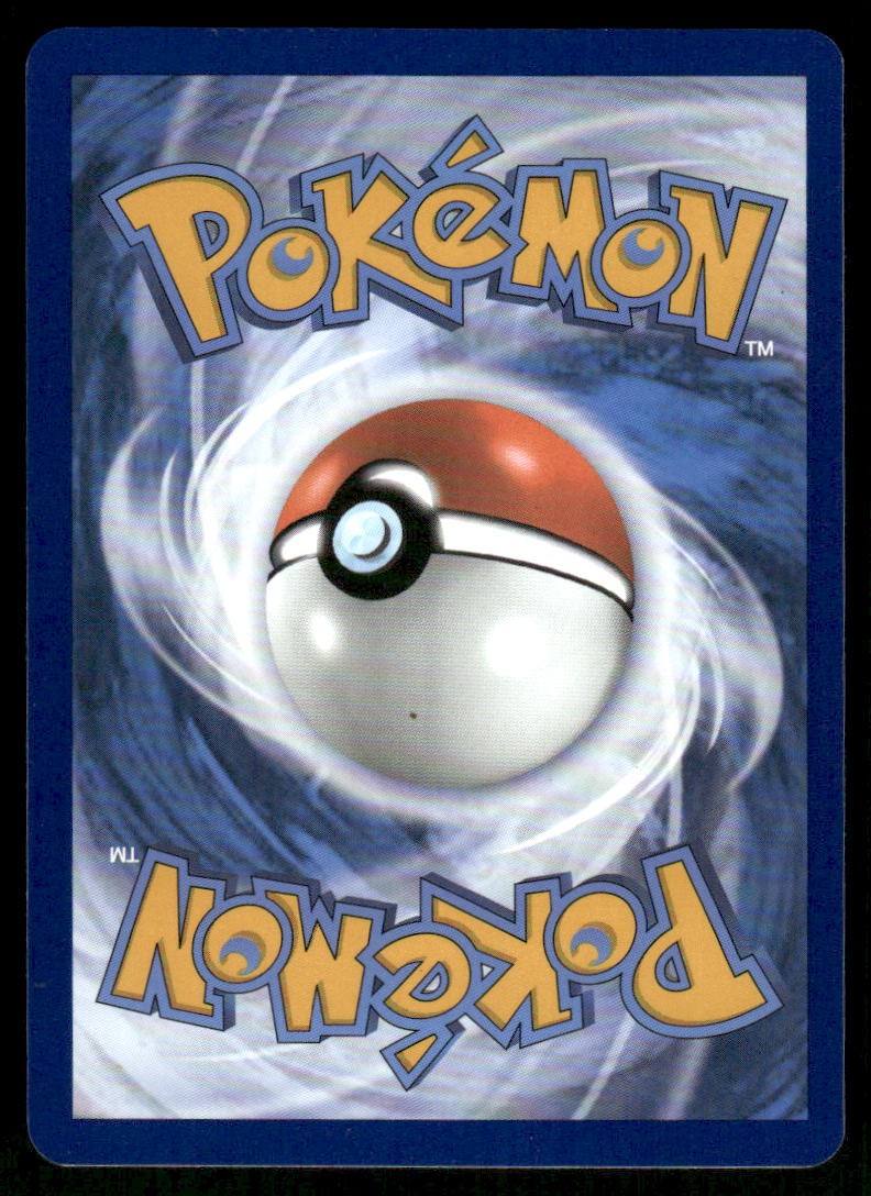 Pokemon Cards Basic Water Energy 011 Scarlet & Violet HOLO Energies NM1