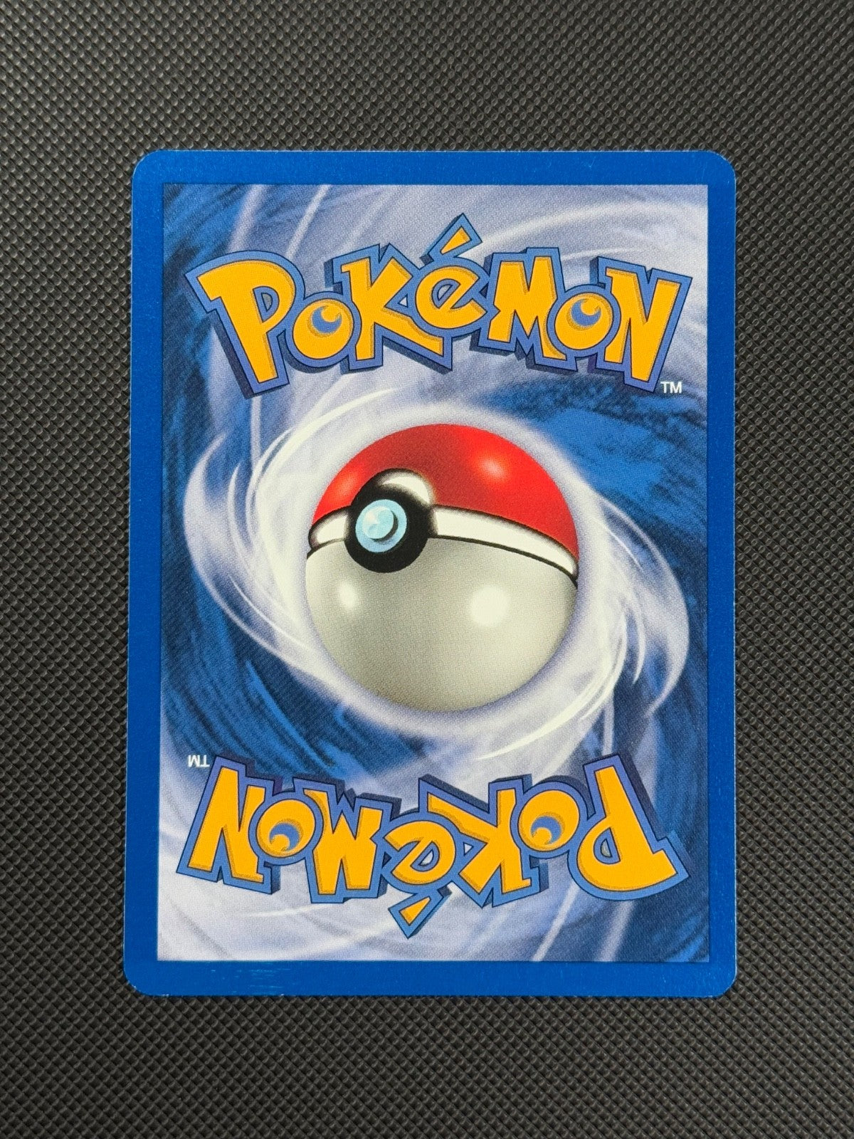 Pokémon Cards Narrow Gym 124/132 1ST EDITION Gym Heroes WOTC Common2