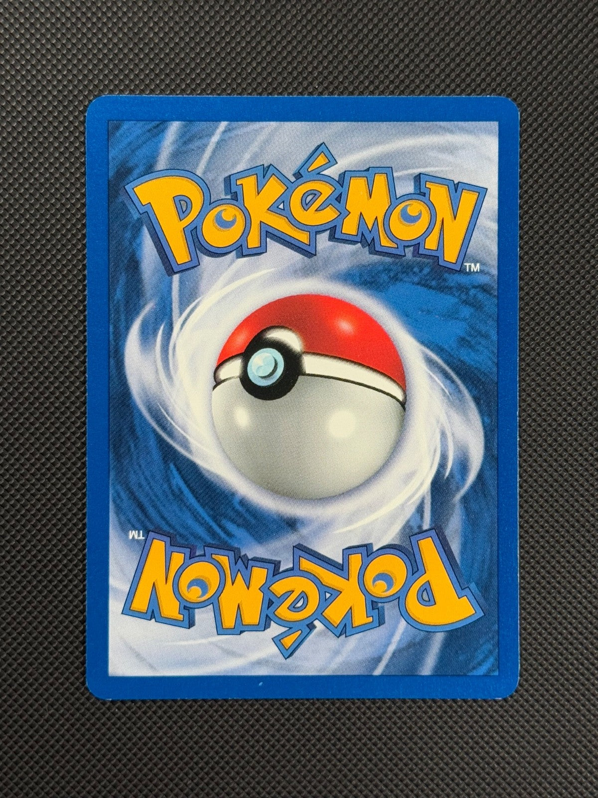 Pokémon Cards Misty's Poliwhirl 53/132 1ST EDITION Gym Heroes WOTC Uncommon2