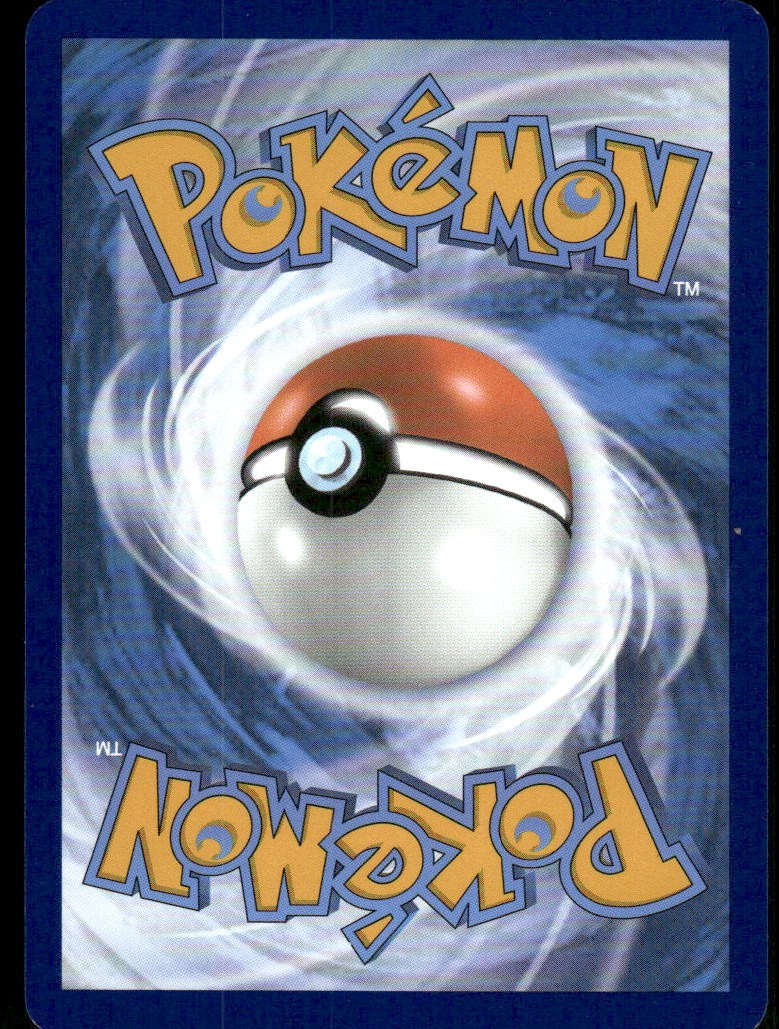 Pokemon Cards Glaceon 171 Scarlet & Violet Promo NM1