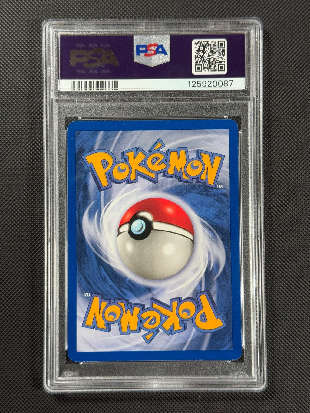 PSA 4 Venusaur 15/102 HOLO Pokémon Card WOTC Base Set Rare Holo VG-EX1