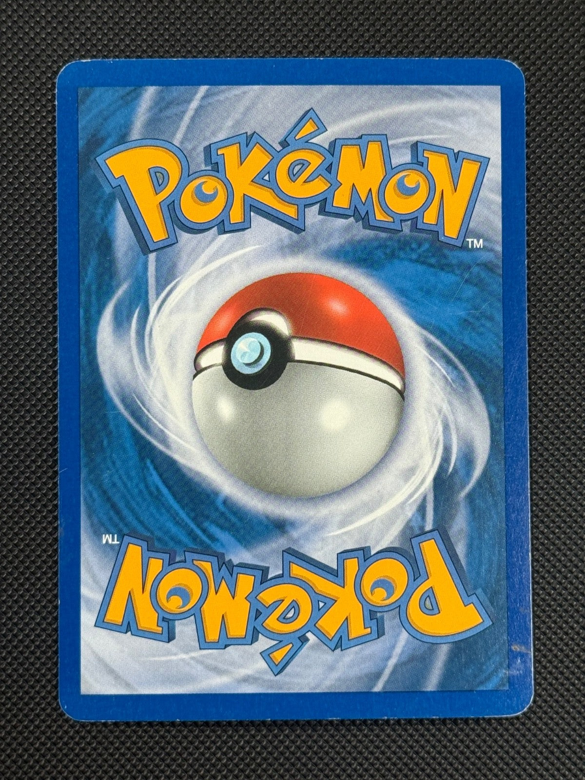 Typhlosion 12/101 HOLO Pokémon Card EX Dragon Frontiers Holo Rare1