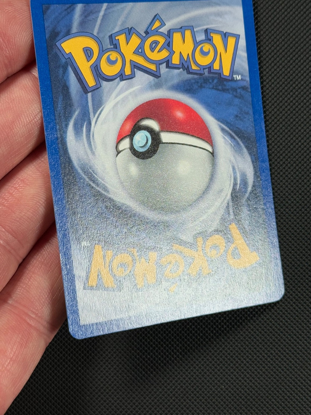 Pokémon Cards Lt. Surge's Magneton 8/132 1ST EDITION Gym Heroes WOTC Holo Rare5