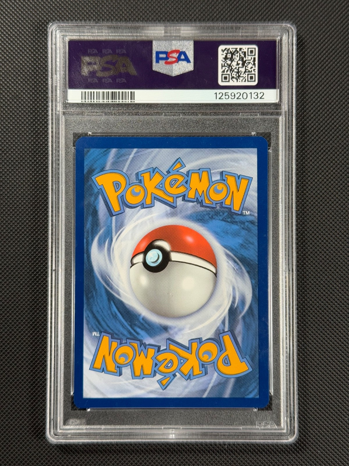 PSA 9 Metagross 178/162 IR Pokémon Card S&V Temporal Forces MINT1