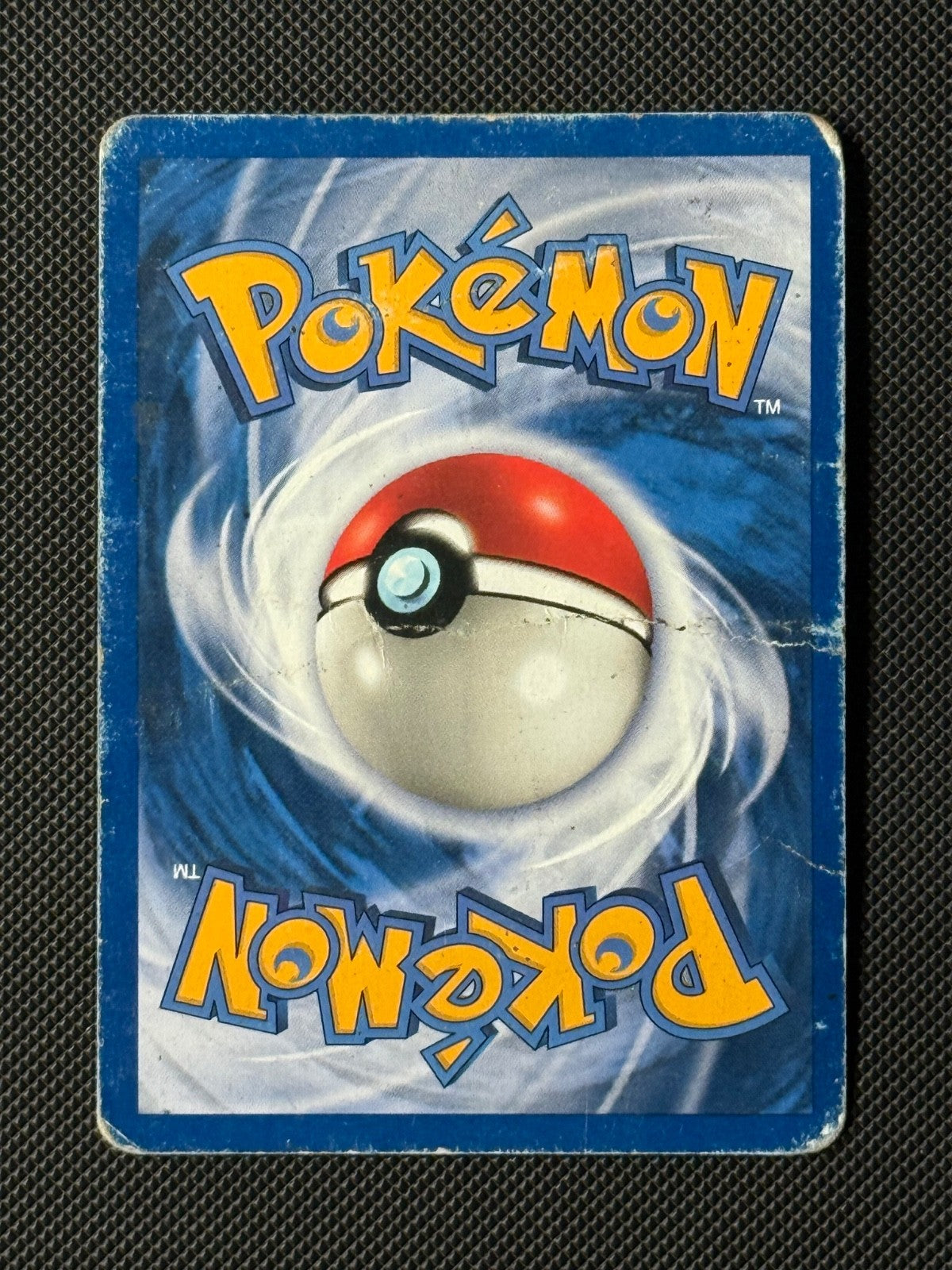 Dark Vileplume 13/82 1st Edition Pokémon Card Team Rocket Holo Rare2