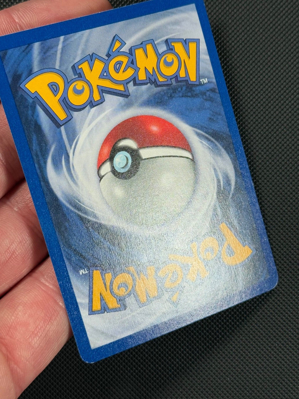 Pokémon Cards Rocket's Scyther 13/132 1ST EDITION Gym Heroes WOTC Holo Rare5