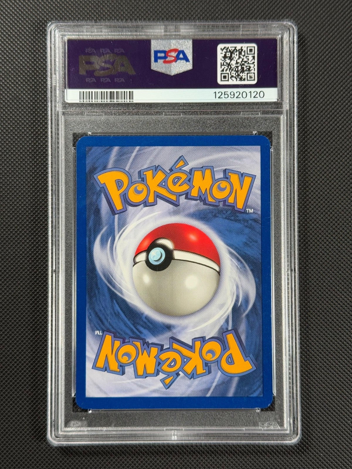 PSA 7 Moltres 12/62 HOLO Pokémon Card WOTC Fossil Rare Holo NM1