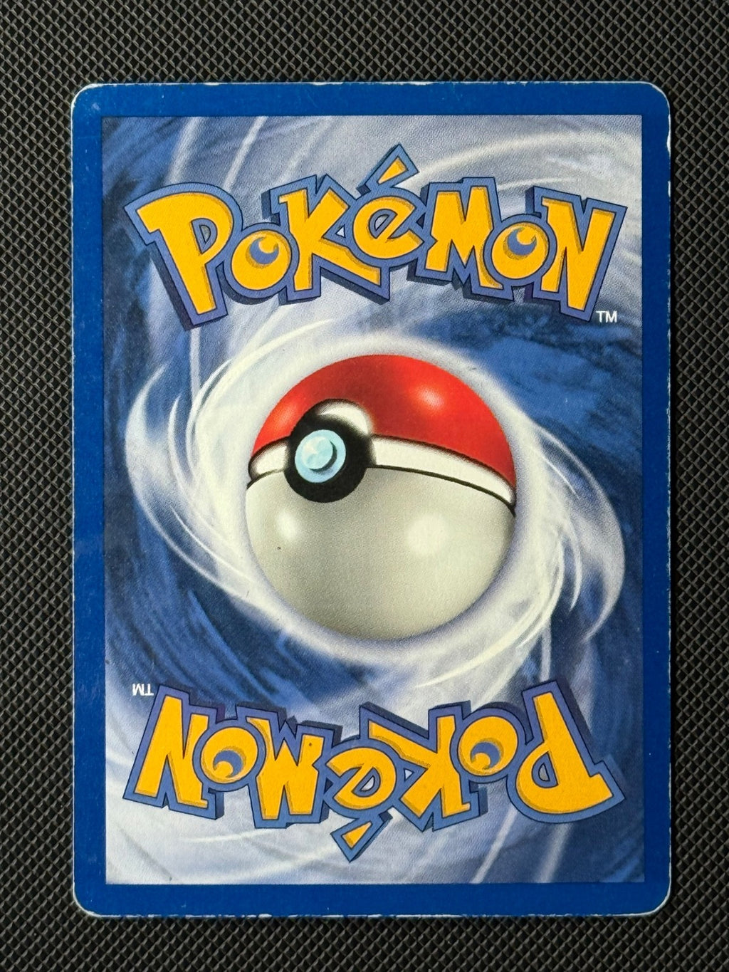 Vaporeon 12/64 Holo Pokémon Card Jungle WOTC HOLO Rare3