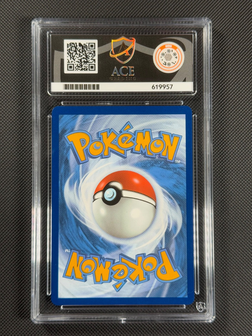 ACE 10 Mega Latias ex 163/132 SECRET RARE Pokémon Card Mega Evolution GEM MINT1