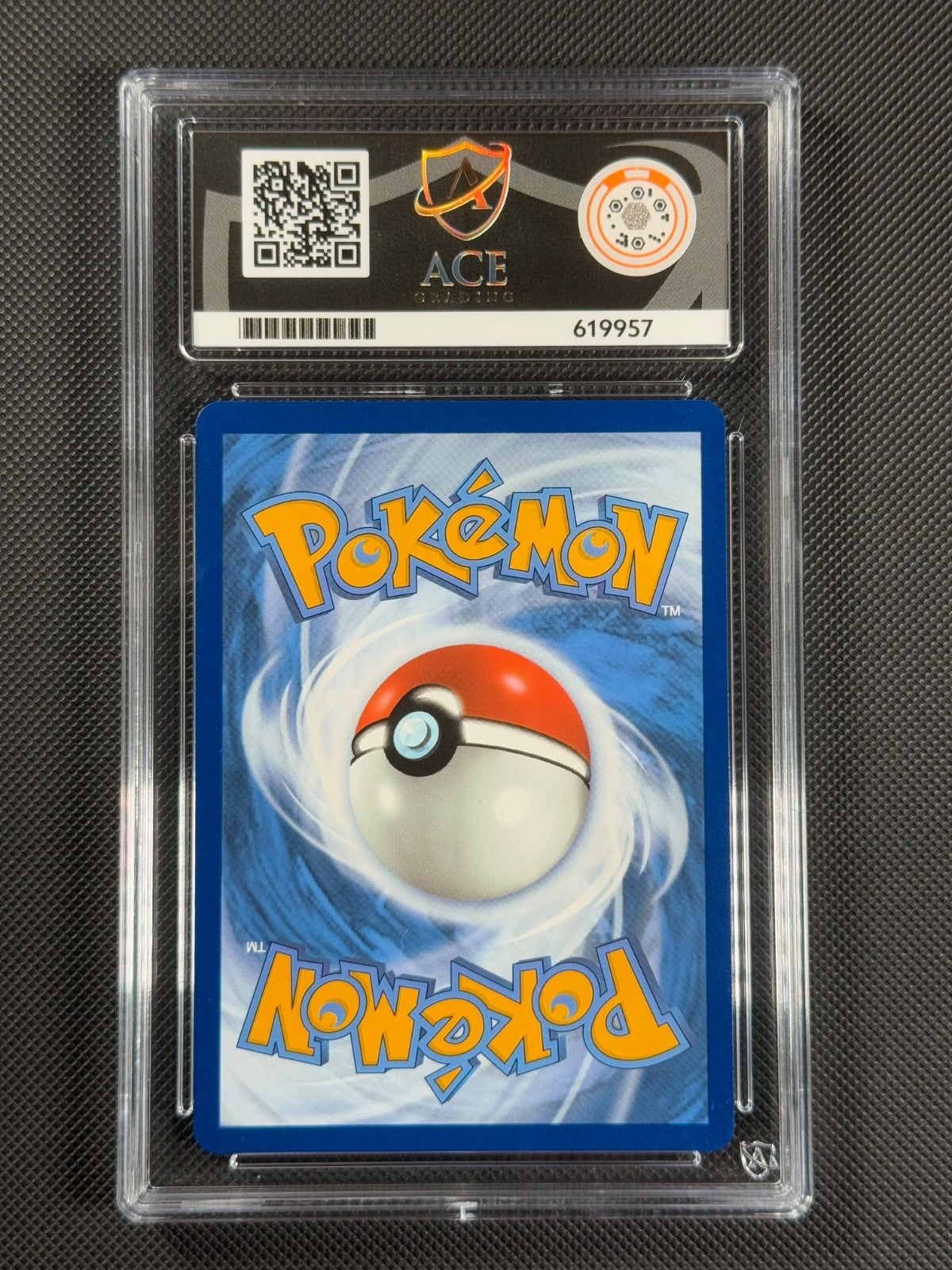 ACE 10 Mega Latias ex 163/132 SECRET RARE Pokémon Card Mega Evolution GEM MINT1