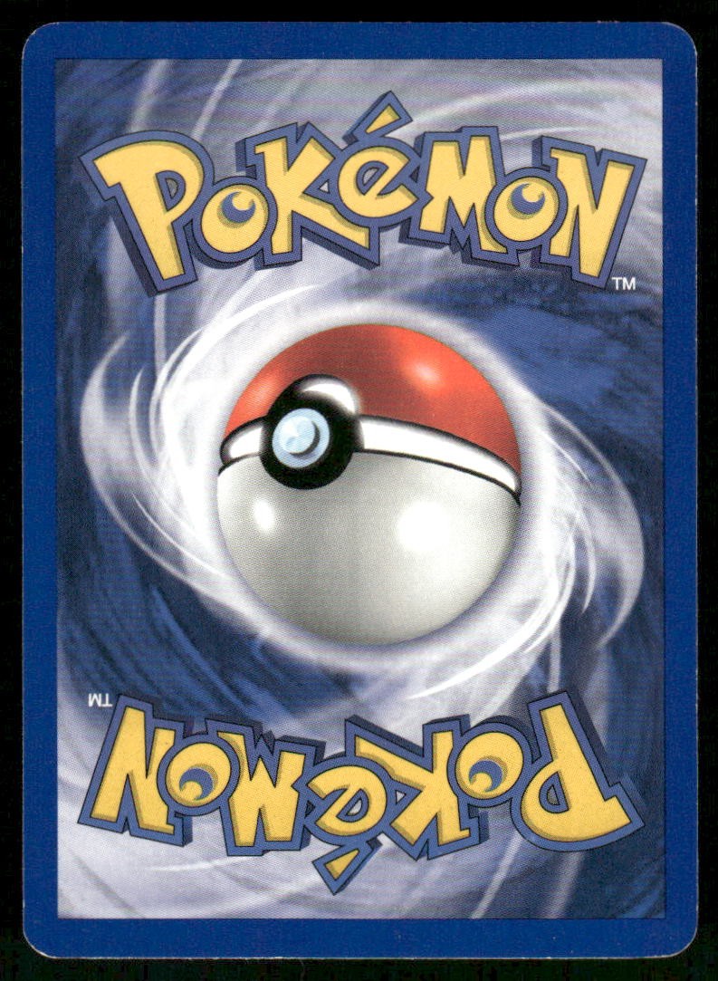 Pokemon Cards Mysterious Fossil 62/62 UNLIMITED Fossil WOTC Common LP *21