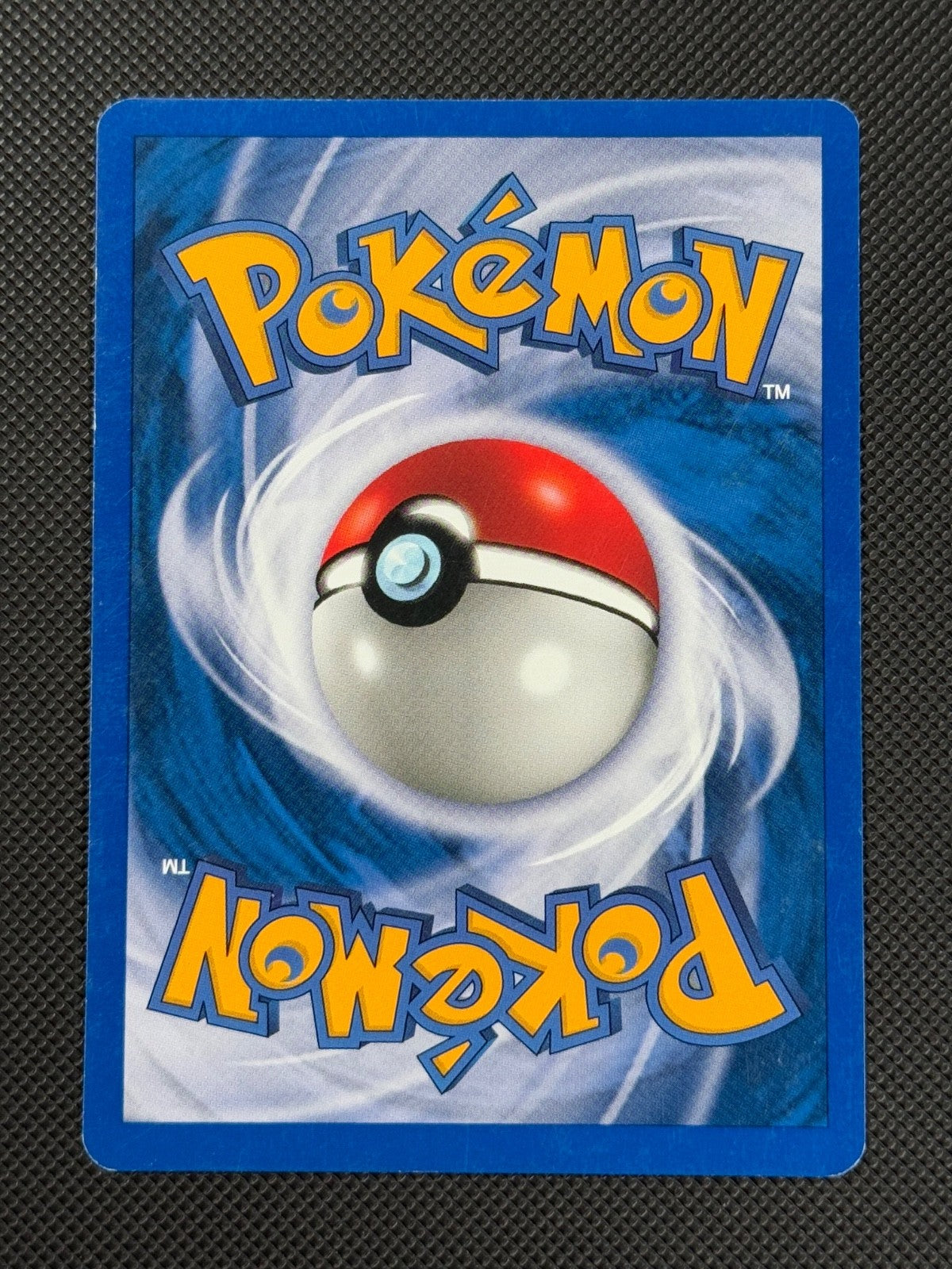 Seel 81/105 REGULAR Pokémon Card WOTC Neo Destiny Unlimited Common1