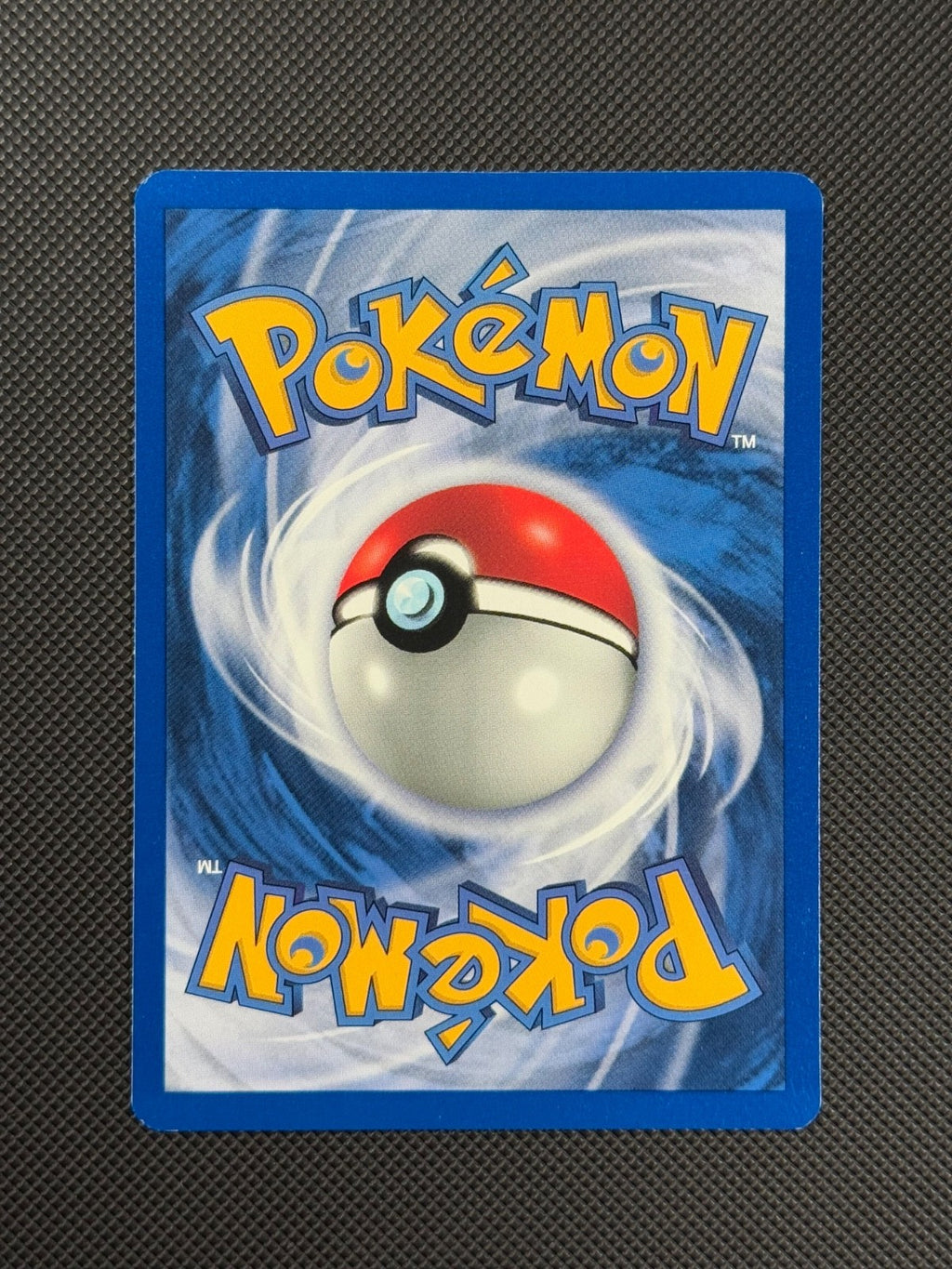 Pokémon Cards Misty's Poliwag 87/132 1ST EDITION Gym Heroes WOTC Common2