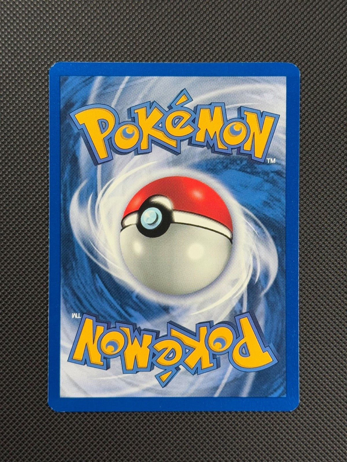 Pokémon Cards Misty's Poliwag 87/132 1ST EDITION Gym Heroes WOTC Common2