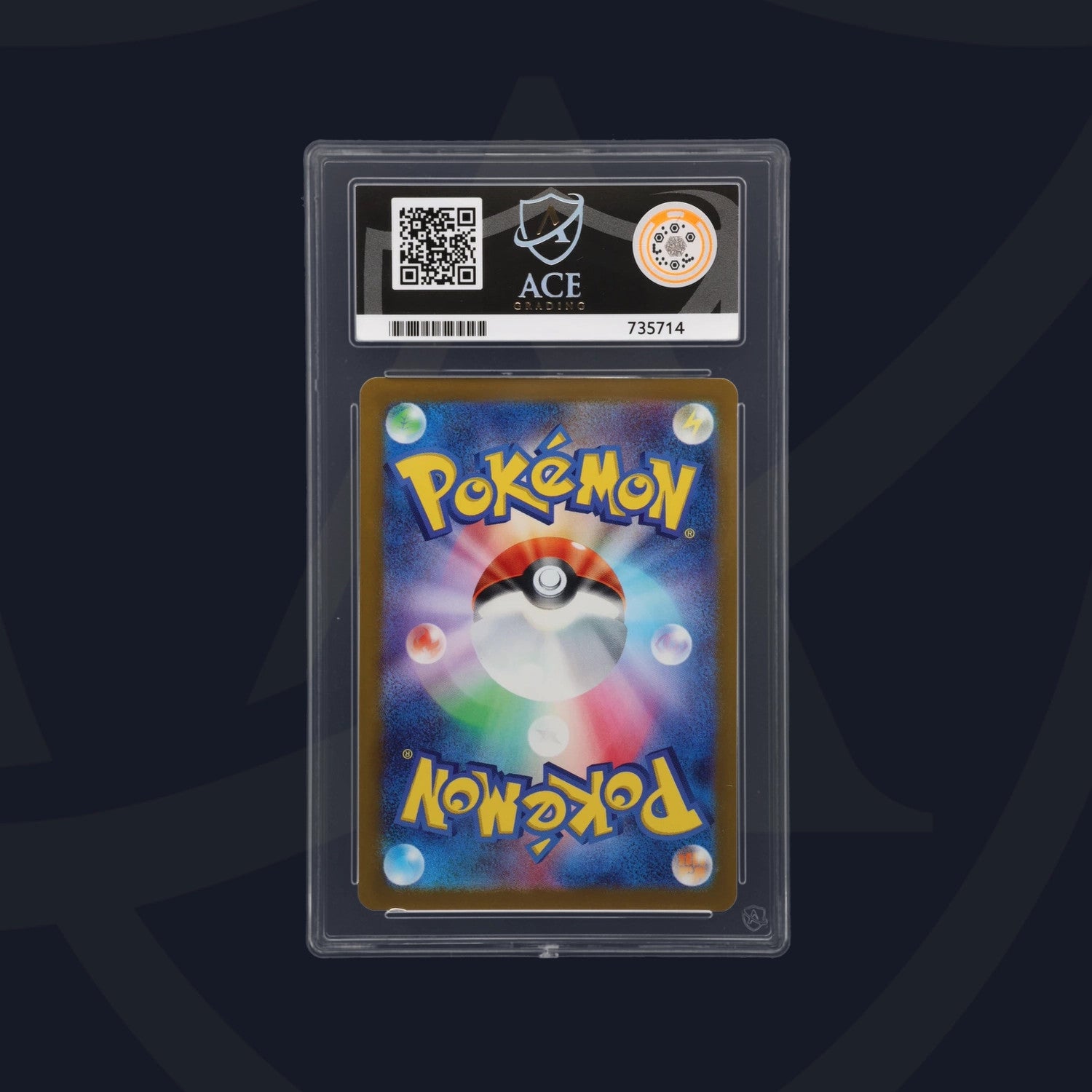 Pokemon Cards Mega Hawlucha ex 229/193 ACE 10 MEGA Dream ex Japanese GEM MINT1