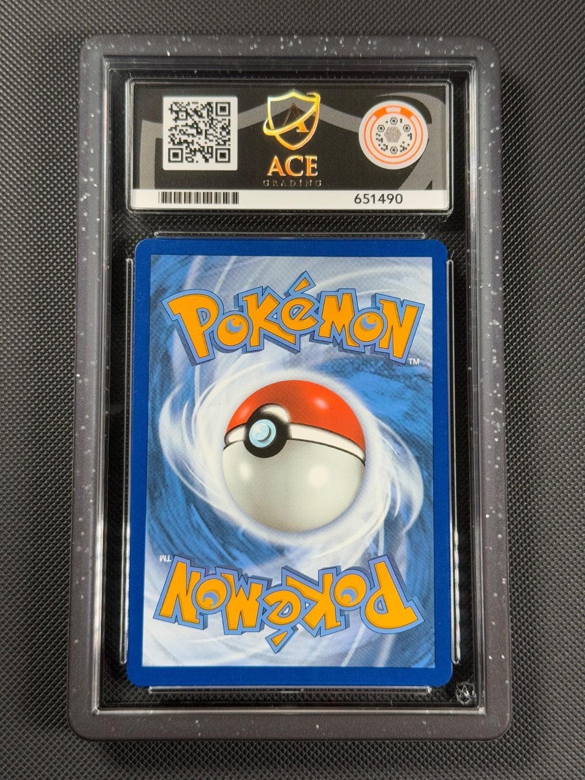 ACE 10 Lugia V 186/195 SPECIAL ART Pokémon Card SWSH Silver Tempest GEM MINT1