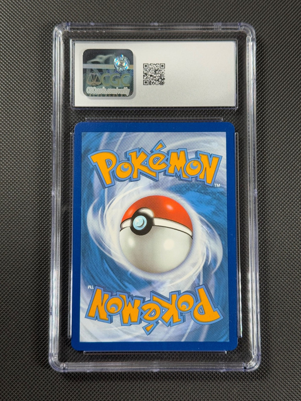 CGC 10 Giratina VSTAR GG69/GG70 FULL ART Pokémon Card Crown Zenith GEM MINT1