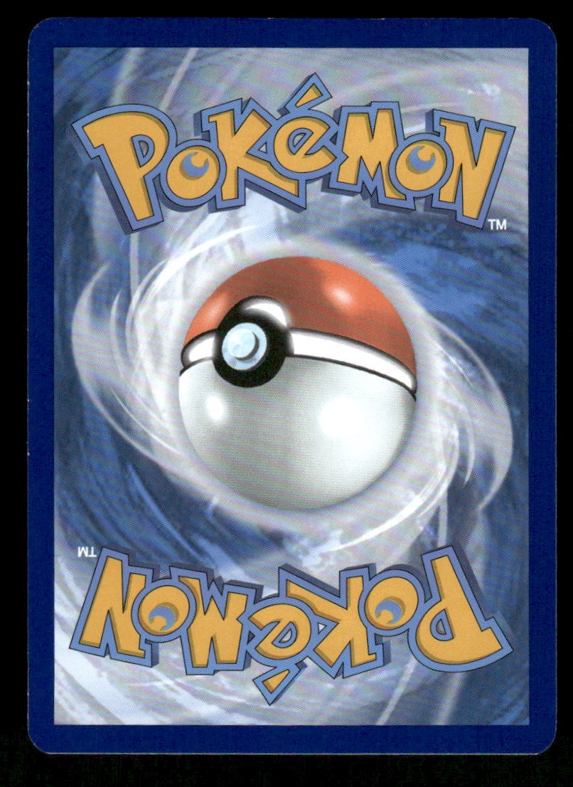 Pokemon Cards Professor Burnet SWSH167 SWSH Black Star Promo LP *21