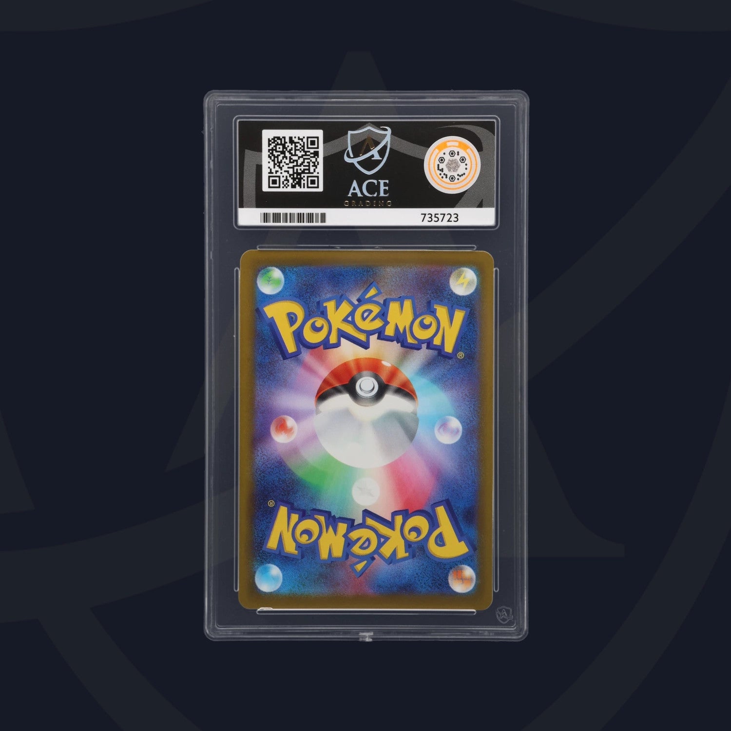 Pokemon Cards Mega Gardevoir ex 226/193 ACE 10 MEGA Dream ex Japanese GEM MINT1