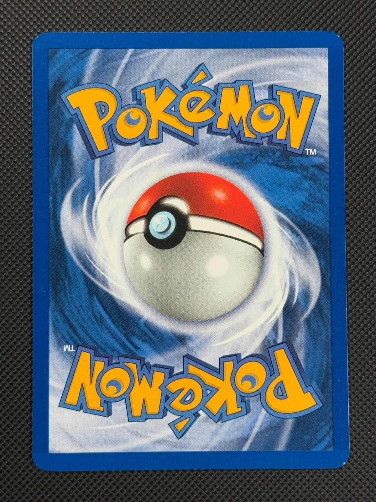 Misty's Poliwag 89/132 REGULAR Pokémon Card WOTC Gym Challenge Common1