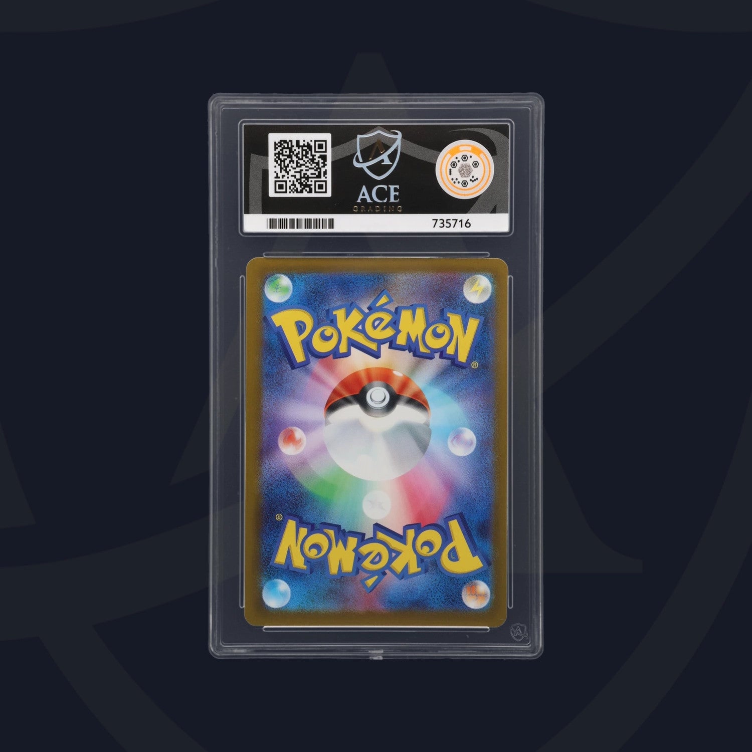 Pokemon Cards Mega Charizard X ex 223/193 ACE 10 MEGA Dream ex Japanese GEM MINT1