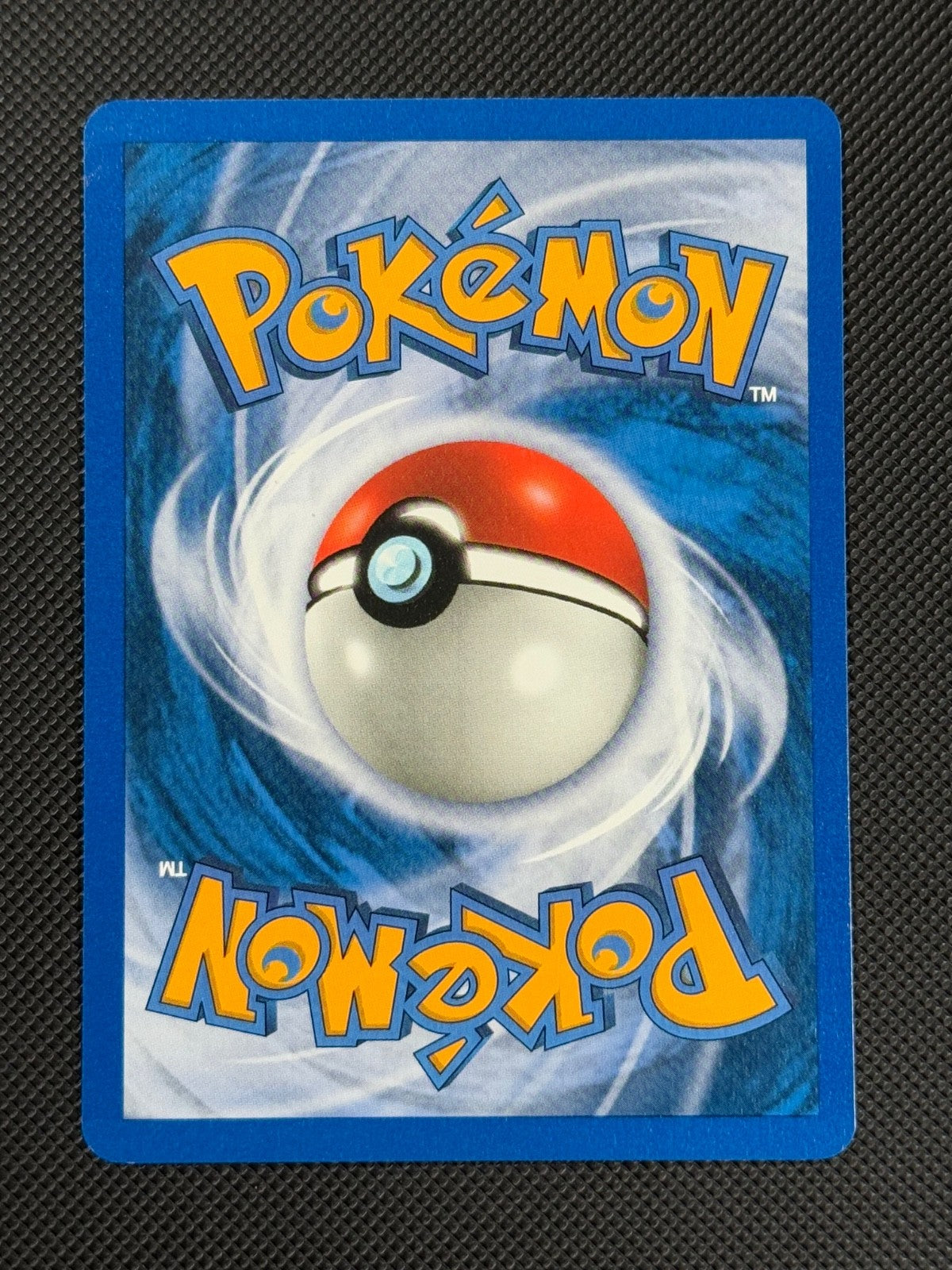 Mystery Plate 136/144 REGULAR Pokémon Card WOTC Skyridge Uncommon1