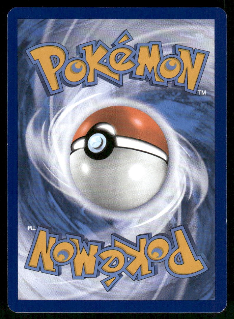 Pokemon Cards Gloom 198/197 Obsidian Flames Illustration Rare NM *31