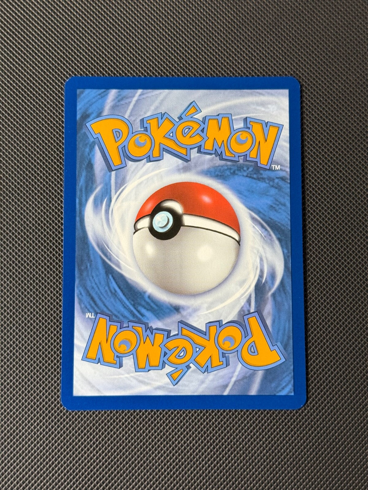 Bronzor 066/131 Master Ball Holo Pokemon Card Prismatic Evolutions NM2