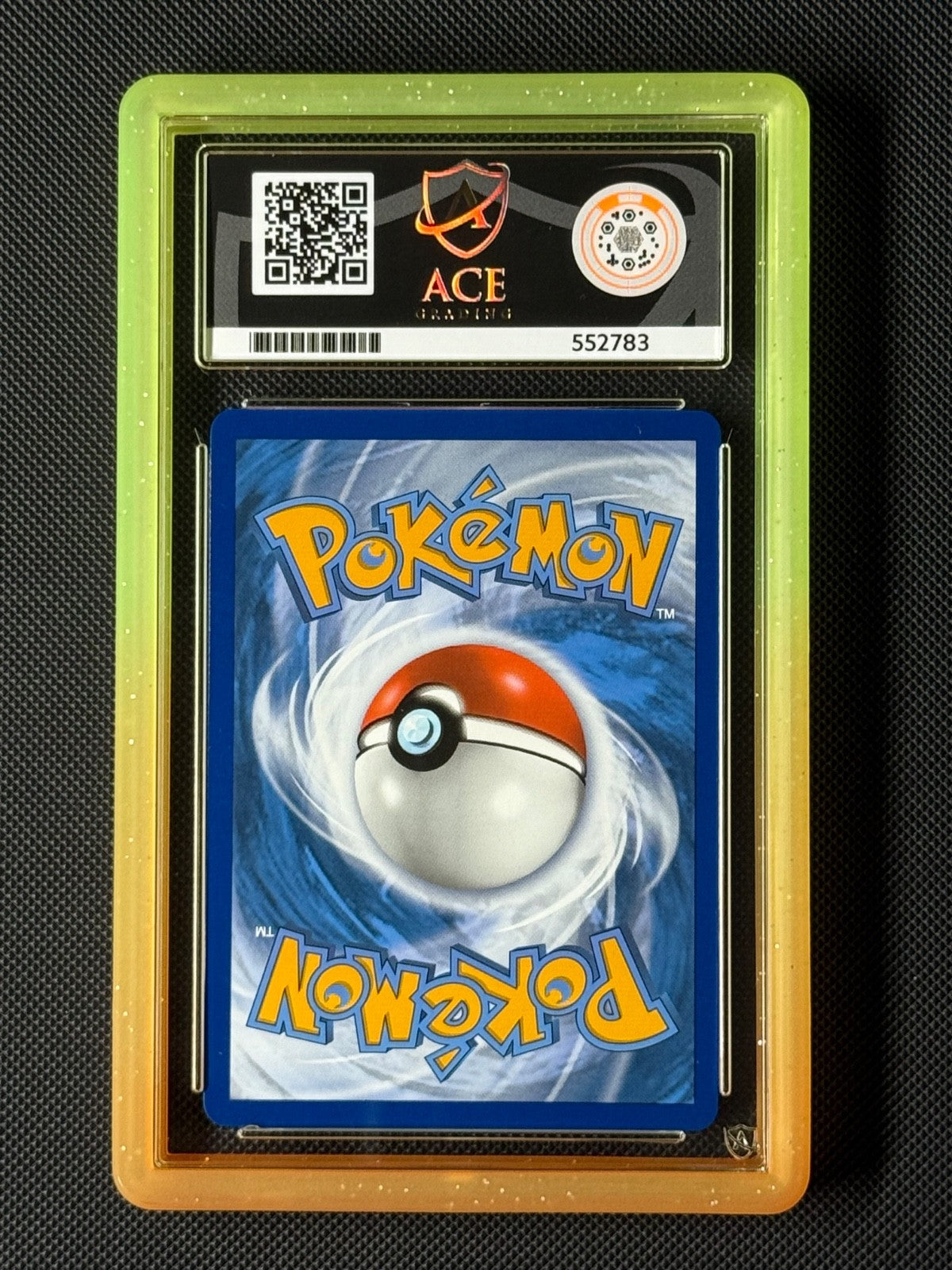 ACE 10 Tapu Bulu GX SV91/SV94 Pokémon Card Hidden Fates Shiny Vault GEM MINT1