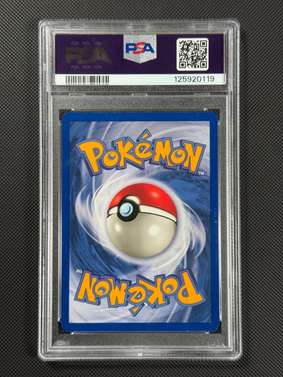 PSA 7 Aerodactyl 1/62 HOLO Pokémon Card WOTC Fossil Rare Holo NM1