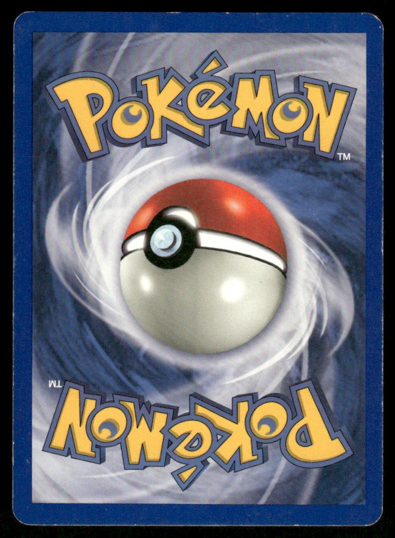 Pokemon Cards Dark Pupitar 38/105 1st Edition Neo Destiny Uncommon MP1