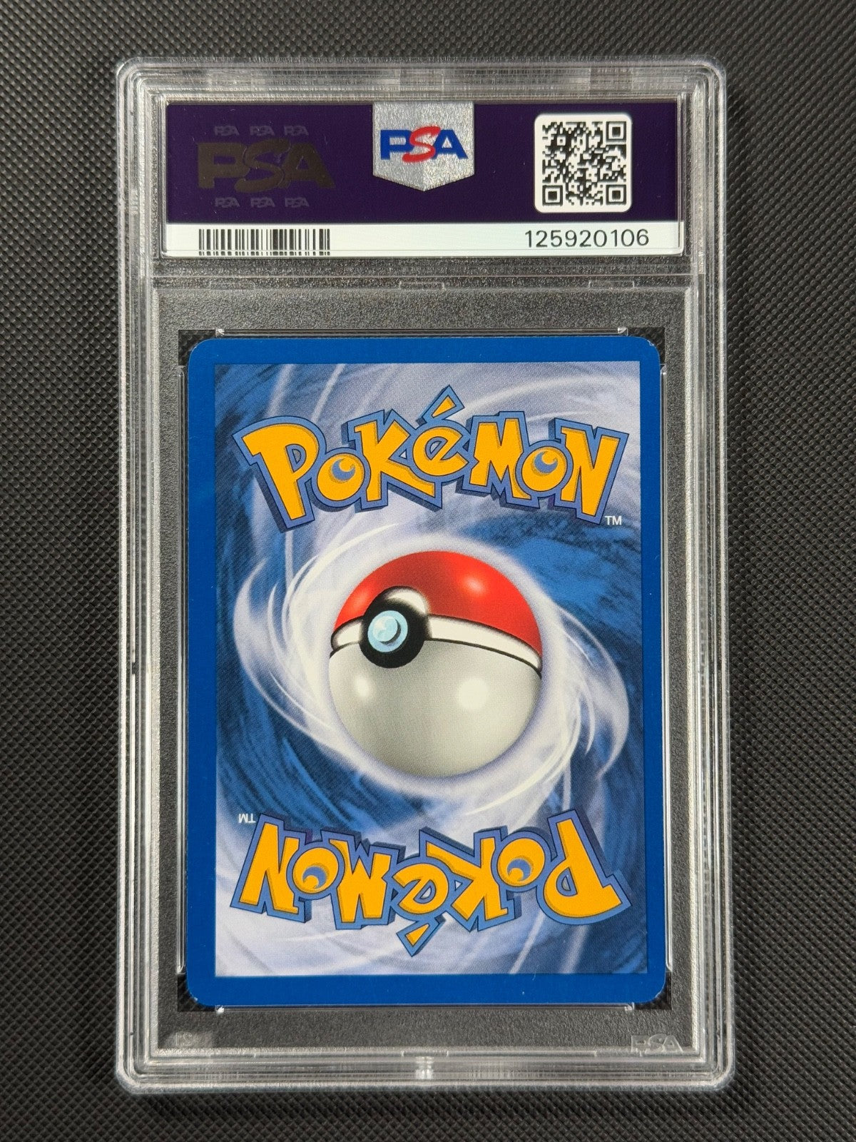 PSA 6 Jolteon 4/64 HOLO Pokémon Card WOTC Jungle Rare Holo EX-MT1