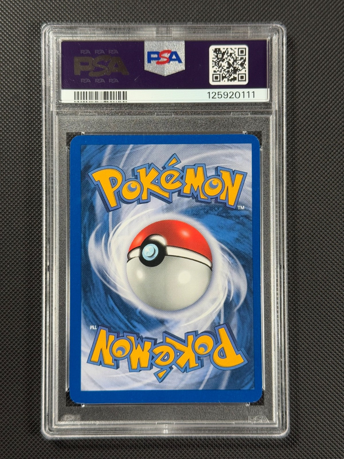 PSA 6 Flareon 3/64 HOLO Pokémon Card WOTC Jungle Rare Holo EX-MT1