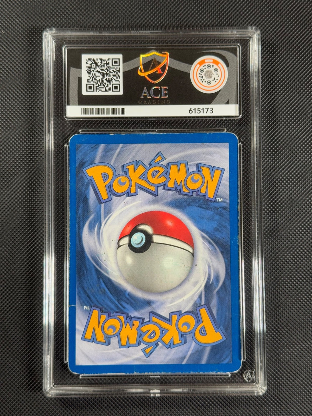 ACE 1 Dark Arbok 2/82 HOLO Pokémon Card WOTC Team Rocket Unlimited Holo Rare1