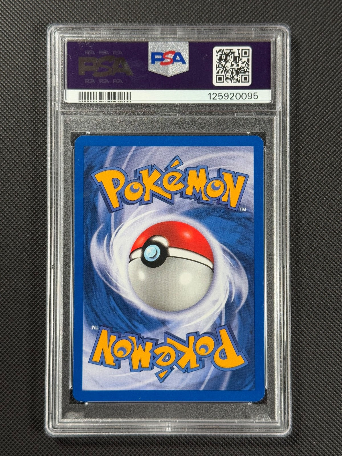 PSA 7 Shining Magikarp 66/64 HOLO Pokémon Card WOTC Neo Revelation Rare Holo NM1