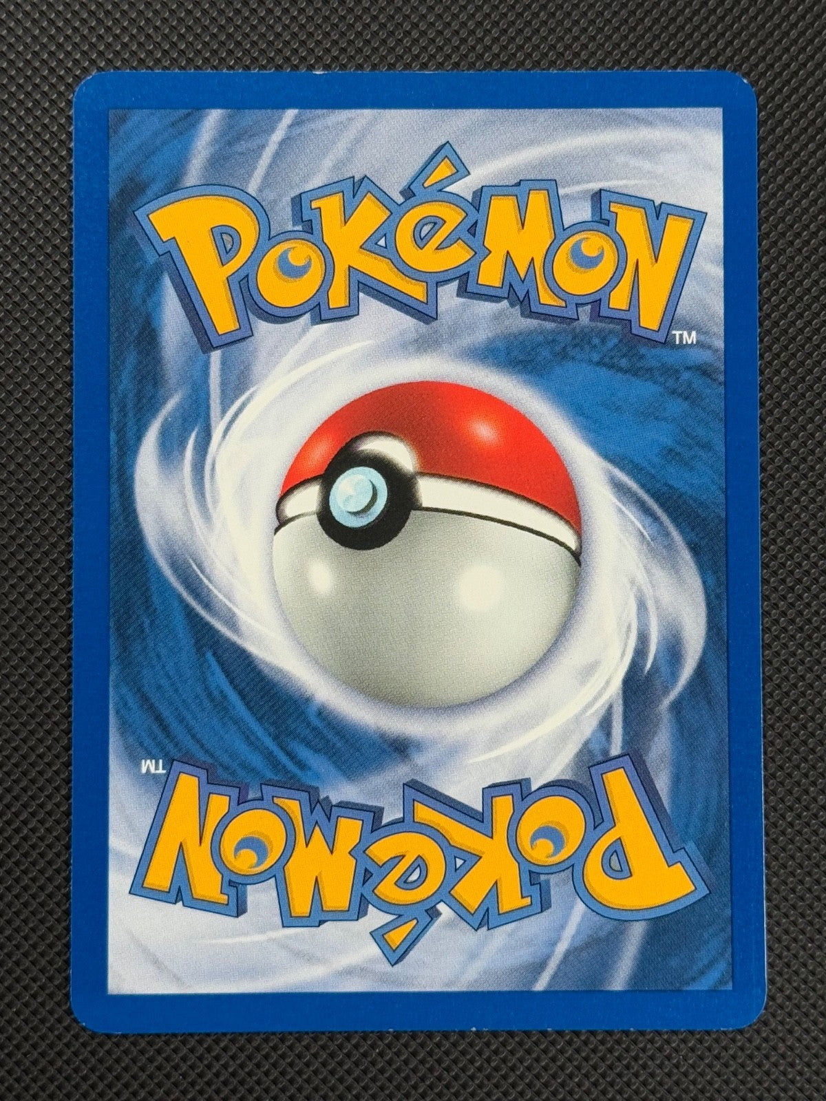 Erika's Paras 71/132 REGULAR Pokémon Card WOTC Gym Challenge Common1