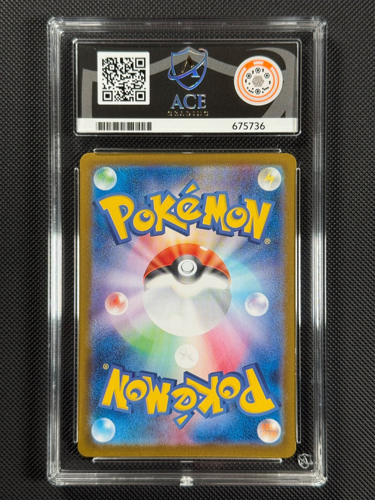 Pokemon Cards Lillie's Clefairy ex 115/100 ACE 9 Japanese Battle Partners MINT1