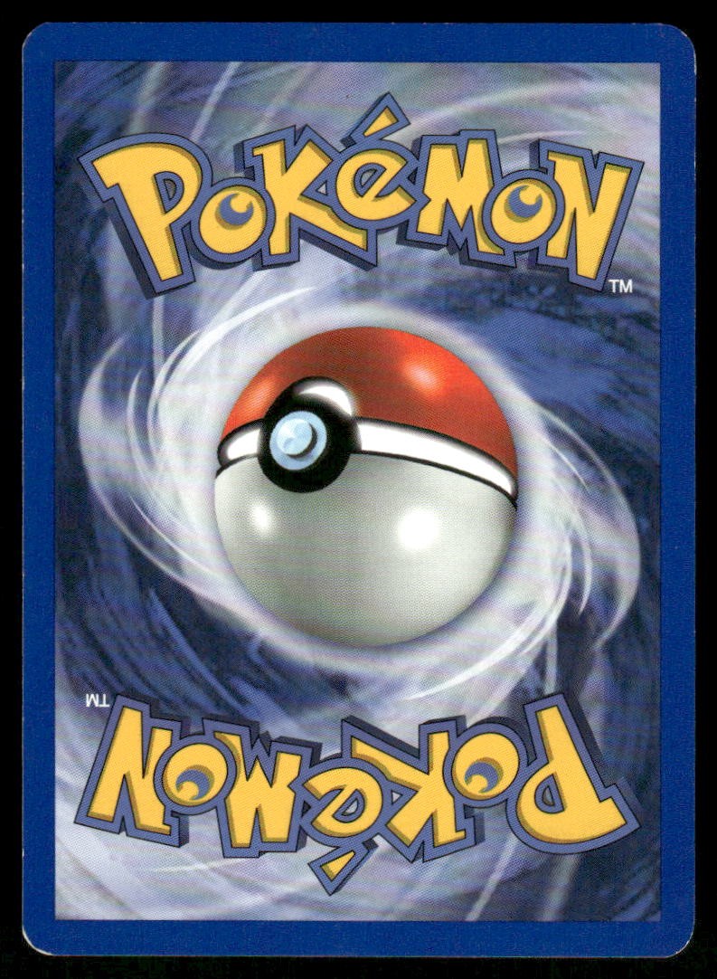 Pokemon Cards Rhyhorn 61/64 Unlimited Jungle Common LP1