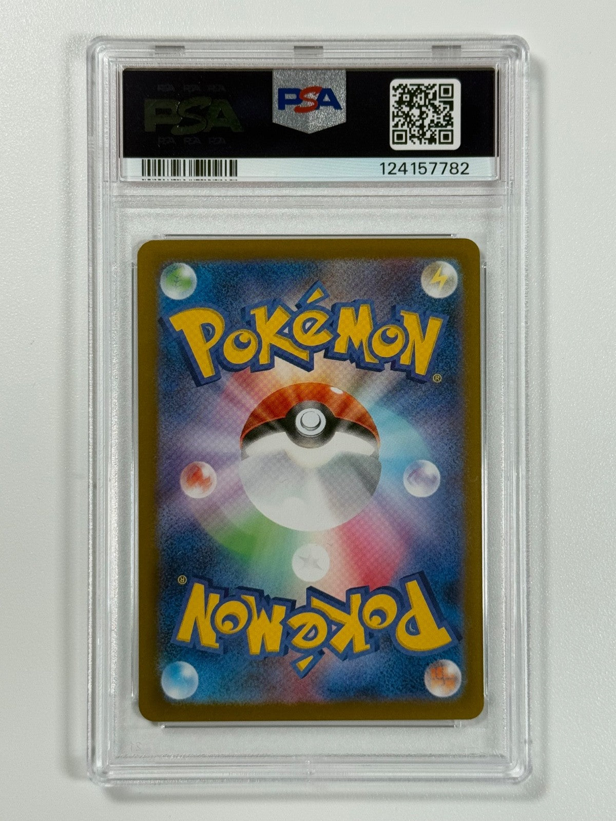 Pokémon Cards: Blaziken 101/098 PSA 10 Japanese AR Glory of Team Rocket GEM MINT1