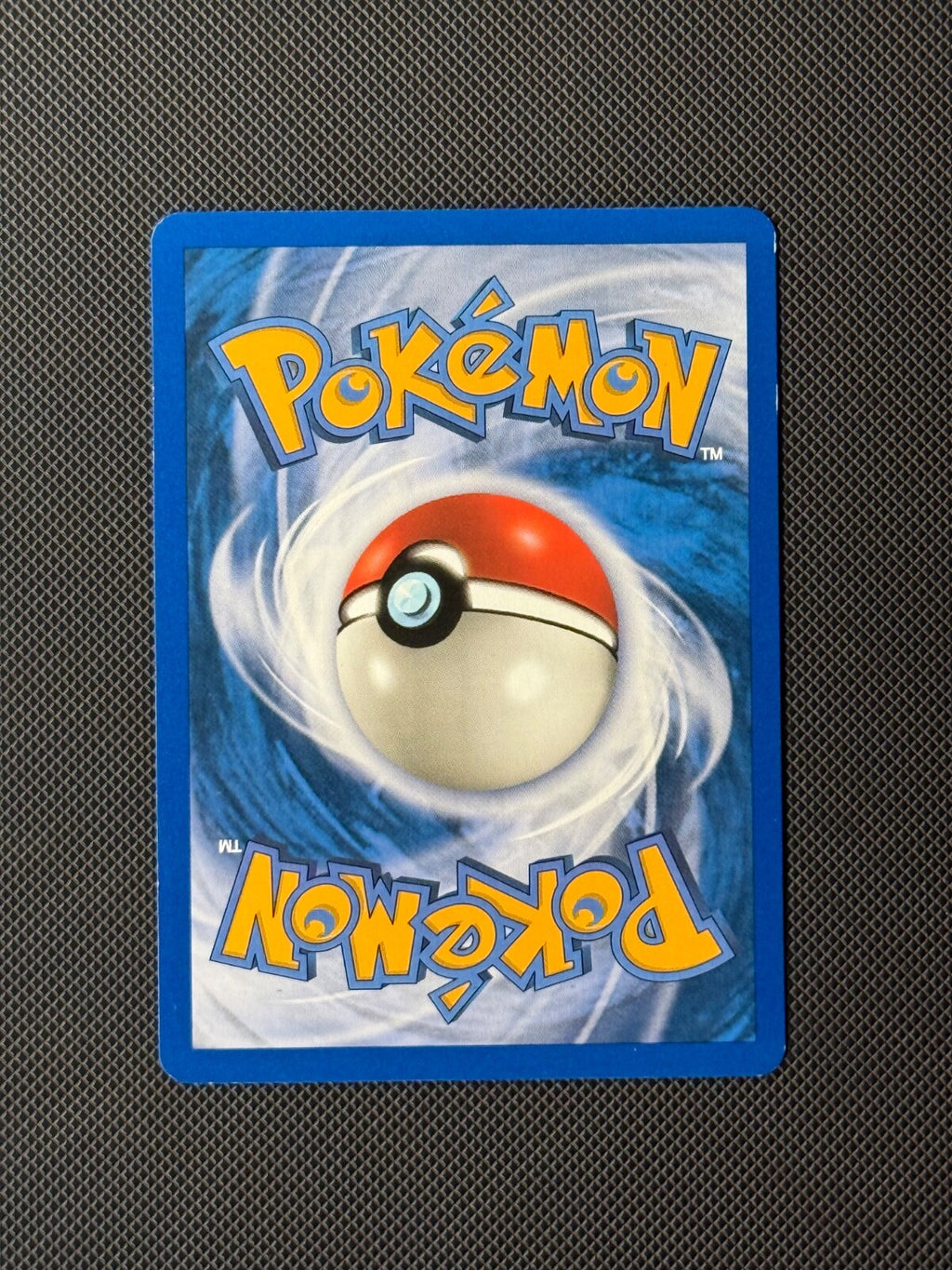 Mystery Plate 136/144 Pokémon Card Skyridge Uncommon WOTC NM2