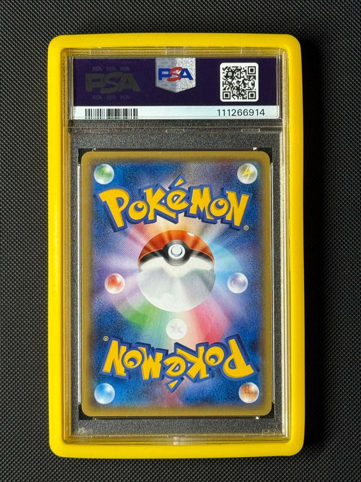 PSA 10 M Lucario EX 063/171 UNL Japanese Pokémon Card The Best of XY GEM MINT1