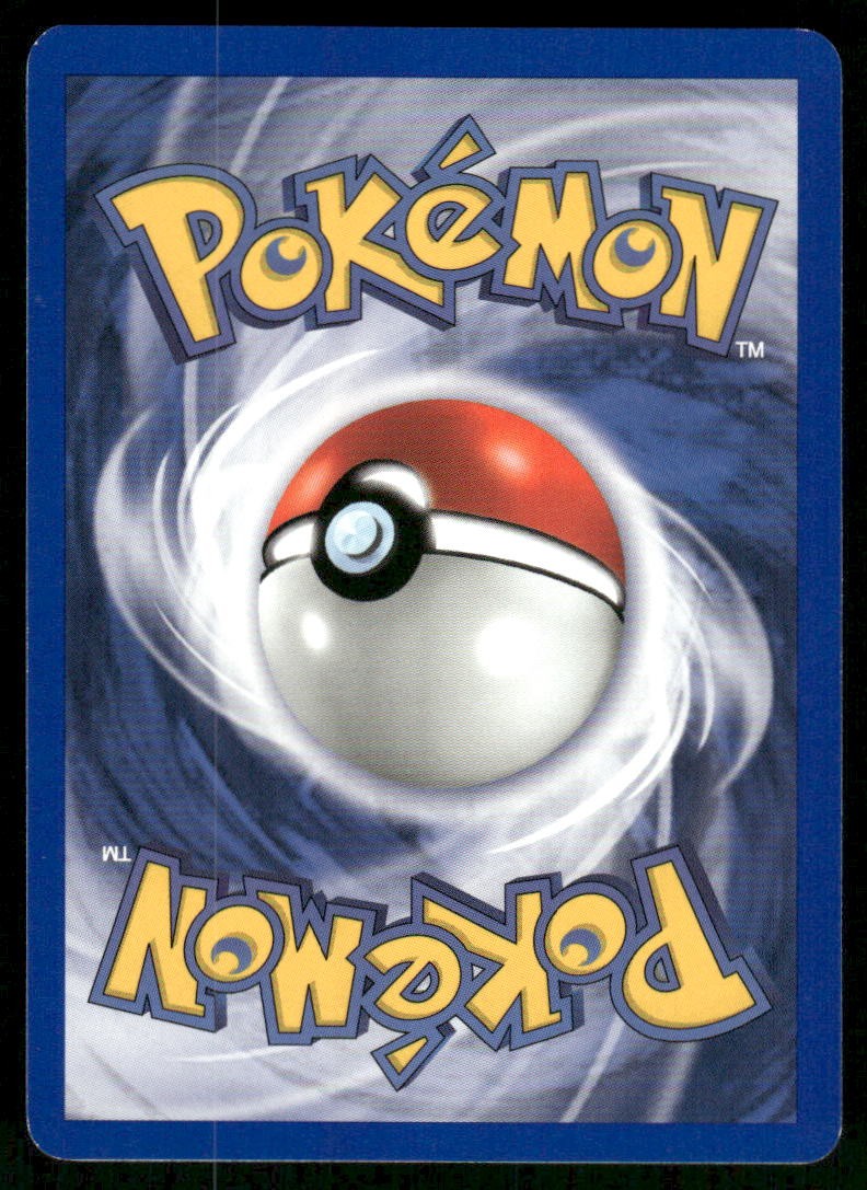Pokemon Cards Pokemon March 102/111 1ST EDITION Neo Genesis WOTC Common NM1